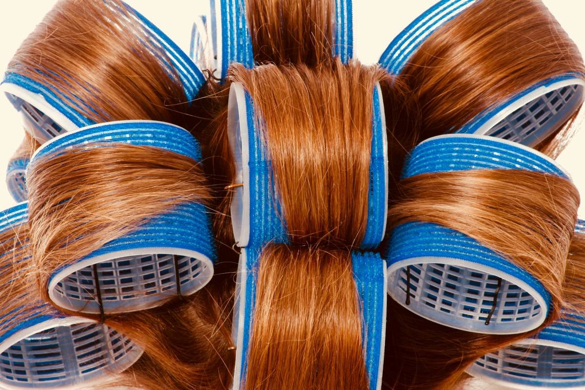 Barrel Curler Secrets: How to Get Salon-Worthy Waves Without the Heat Damage