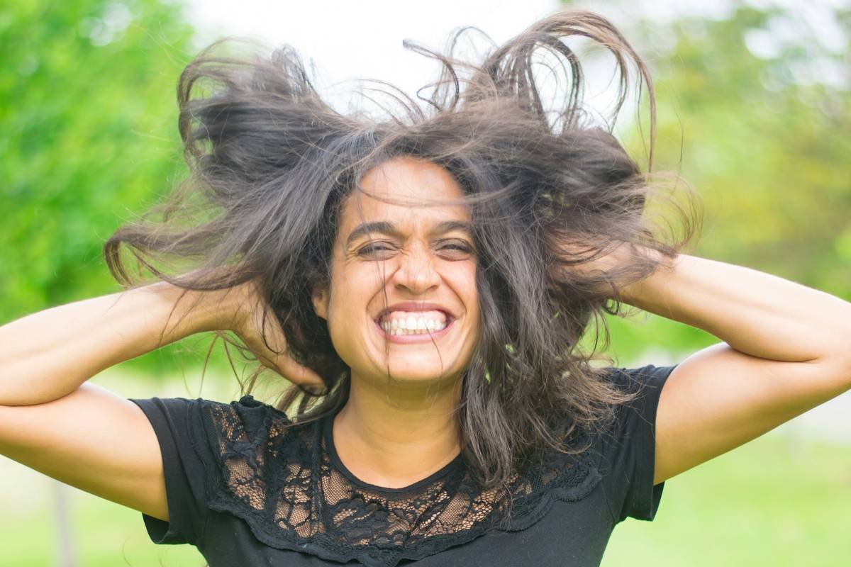 Root Lifter Secrets: How to Get Volume That Actually Lasts (Without the Crunch)