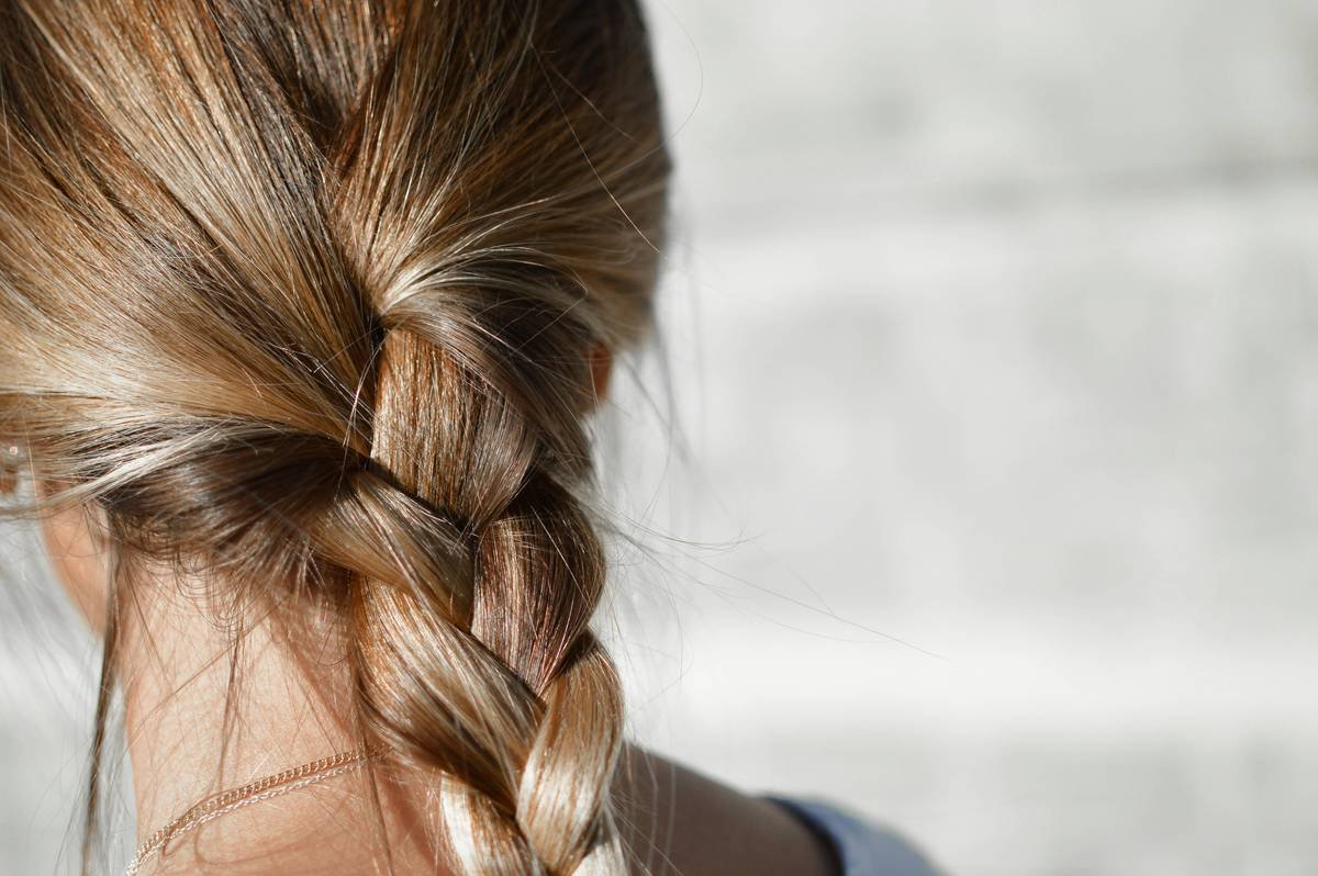 How to Get Perfect Braid Curls Without Heat (And Why Most People Fail at It)
