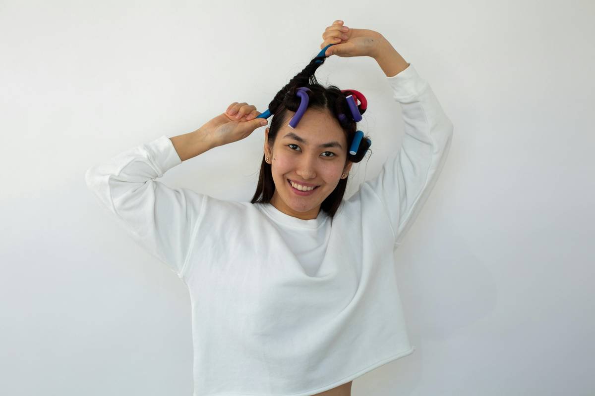 How to Get Perfect Heatless Curls Without Wrecking Your Hair (Yes, It’s Possible!)
