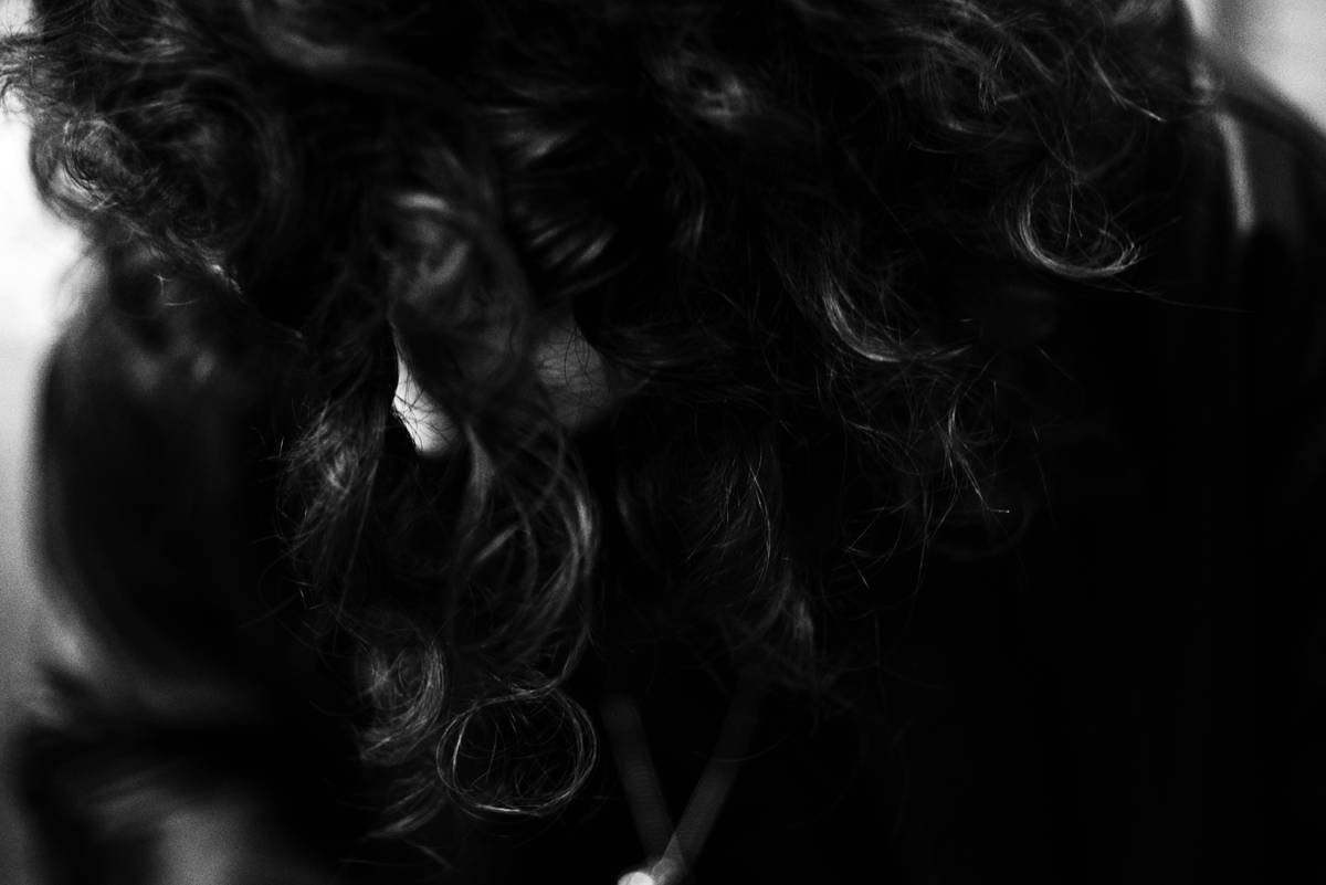 How to Get the Perfect Hair Fluff: Your No-BS Guide to Voluminous, Bouncy Curls (Without Heat Damage)