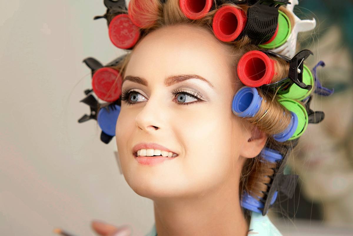 How to Master the Hair Twist: Your Ultimate Guide to Effortless Curls with Rollers