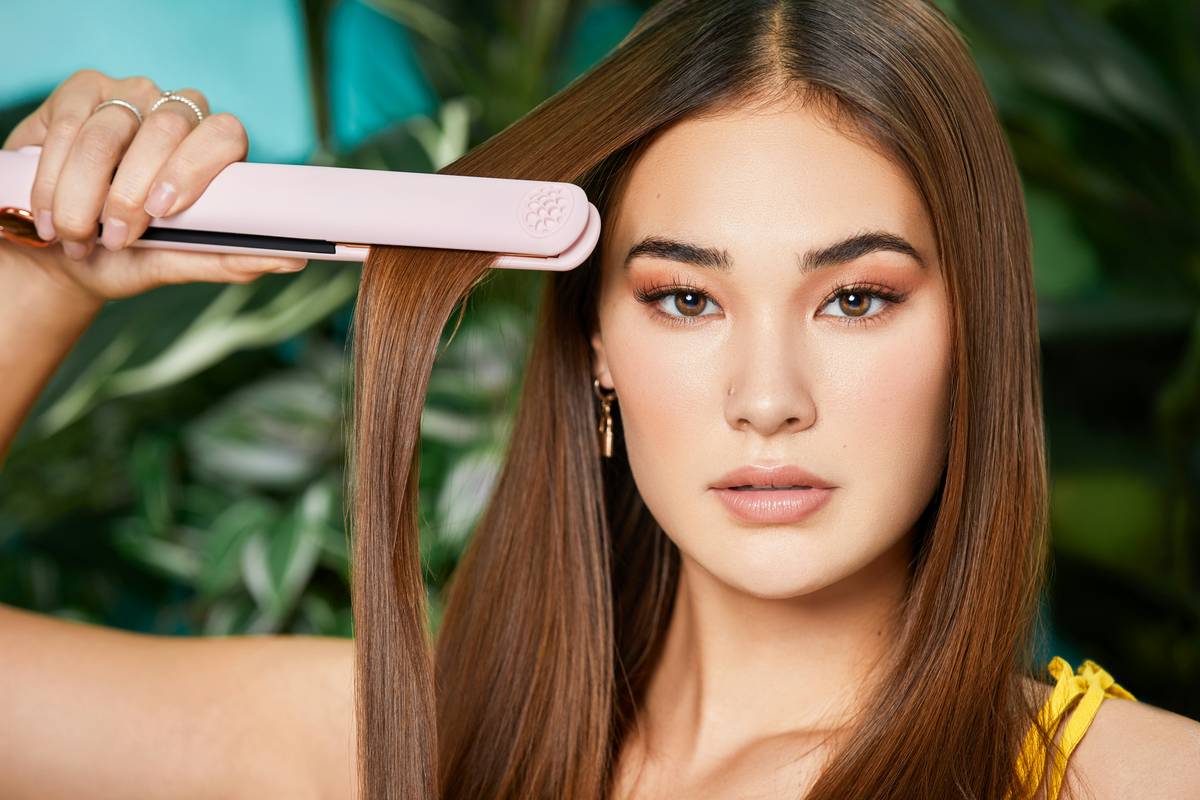 What Is a Hair Booster? The Secret Weapon Behind Salon-Quality Volume (Without the Blowout)