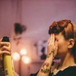 Thickening Spray + Hair Rollers: The Underrated Duo That Actually Gives Volume (Without Heat Damage)