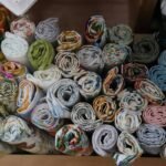 Why Fabric Rollers Are the Secret Weapon for Damage-Free, Bouncy Curls (And How to Use Them Right)
