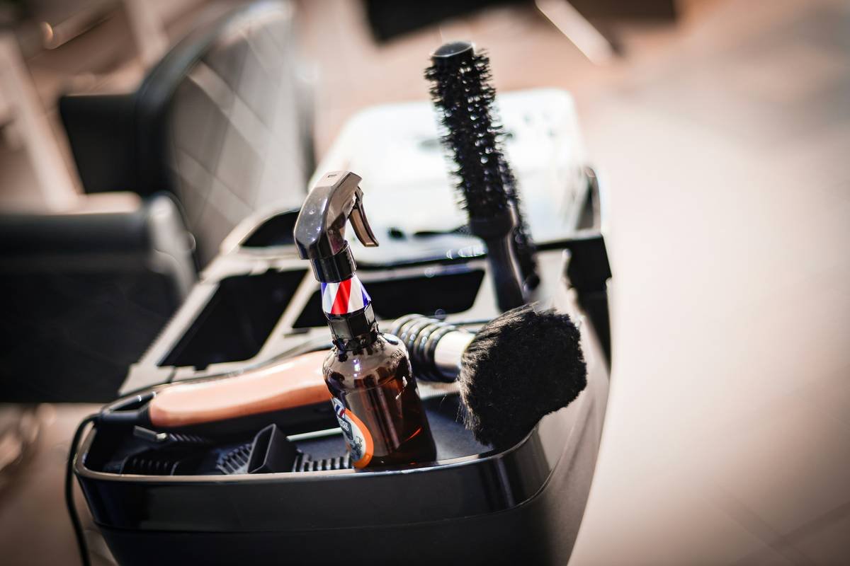 Why Your Curling Iron Brush Is Failing You (And How to Fix It Fast)