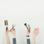 Why Your Curling Iron Holder Is Sabotaging Your Styling Routine (And How to Fix It)